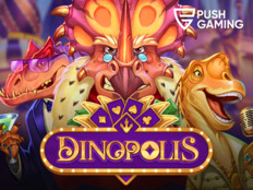 Virtual reality online casino. Gonzo casino.33